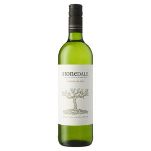 Stonedale Chenin Blanc 750ml